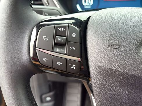 Used 2025 Ford Escape Platinum AWD/4WD image 30