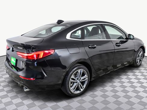 Used 2024 BMW 228i Gran Coupe image 8