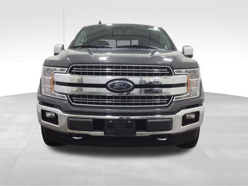 Used 2019 Ford F150 Lariat image 7