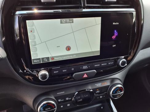 New 2025 Kia Soul S image 23