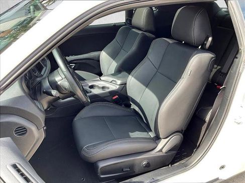 Used 2023 Dodge Challenger R/T RWD image 23