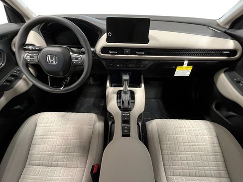 New 2027 Honda HR-V LX image 19