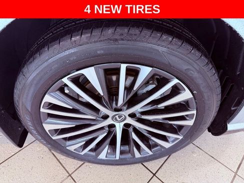 Certified 2023 Lexus RX 350 w/ Accessory Package (Z1) AWD/4WD image 4