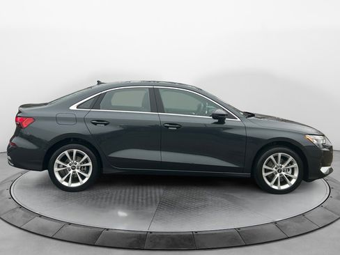 New 2026 Audi A3 2.0T Premium Plus image 8