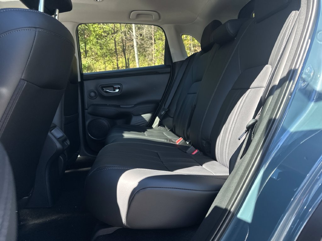 New 2027 Honda HR-V EX-L image 21