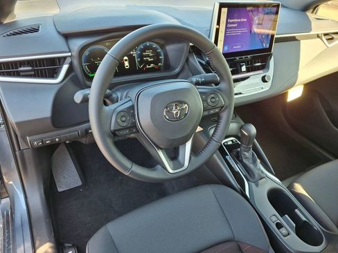 New 2026 Toyota Corolla SE w/ SE Premium Package image 12