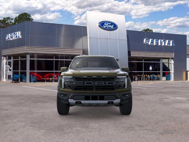 New 2026 Ford F150 Raptor AWD/4WD image 6