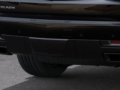 New 2026 Cadillac Escalade ESV Sport w/ Touring Package RWD image 14