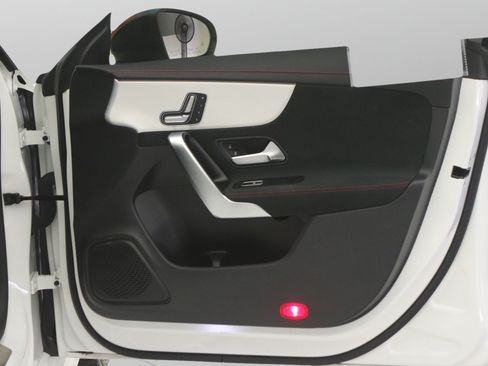 Certified 2023 Mercedes-Benz CLA 250 image 21