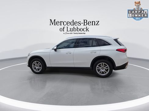 Used 2025 Mercedes-Benz GLC 300 image 6