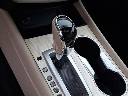 Used 2017 Nissan Altima 2.5 SL w/ 2.5 Technology Package image 47