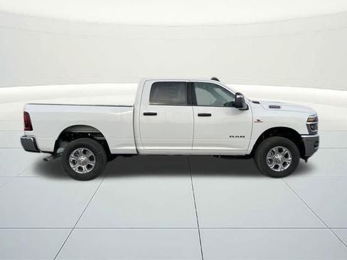 New 2026 RAM 2500 Big Horn image 31