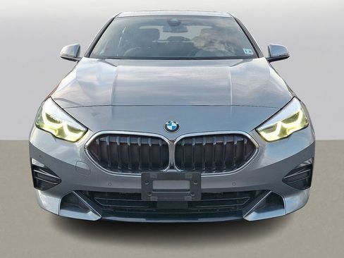 Certified 2022 BMW 228i xDrive Gran Coupe w/ Convenience Package AWD/4WD image 2