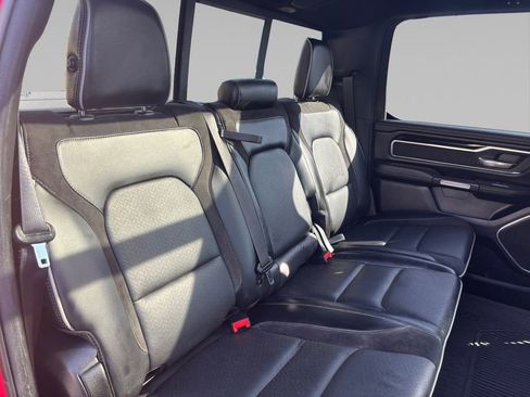 Used 2021 RAM 1500 Laramie w/ Sport Appearance Package image 17
