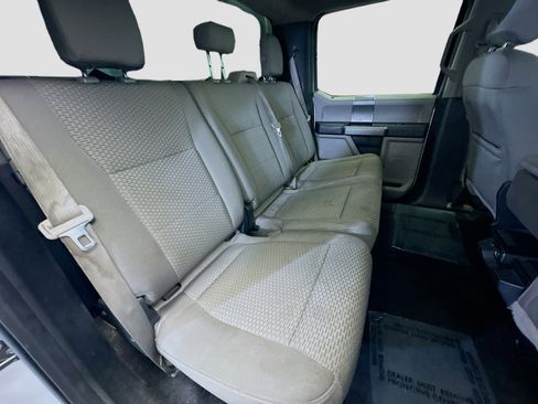 Used 2015 Ford F150 XLT w/ Equipment Group 301A Mid image 14