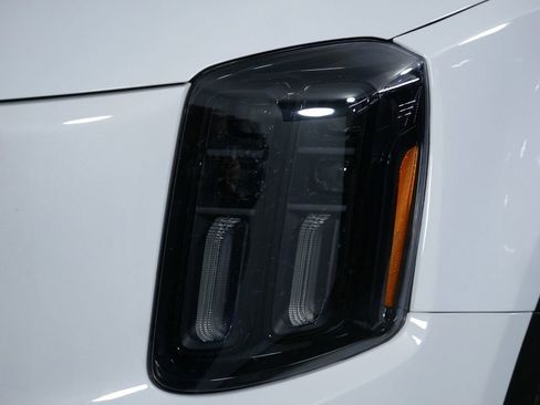 Certified 2024 Kia Telluride SX Prestige X-Line AWD/4WD image 15