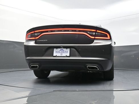 Used 2020 Dodge Charger SXT RWD image 26