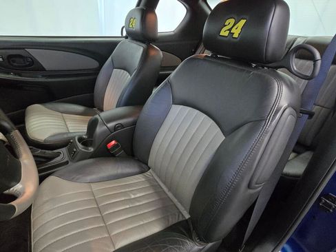 Used 2003 Chevrolet Monte Carlo SS FWD image 25