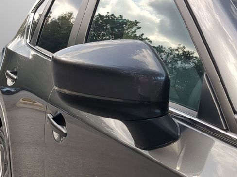 New 2025 MAZDA CX-5 AWD 2.5 S w/ Preferred Package image 27