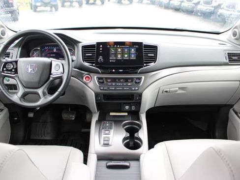 Used 2021 Honda Pilot Special Edition image 39