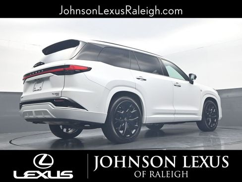 Certified 2025 Lexus TX 350 AWD w/ Technology Package image 19