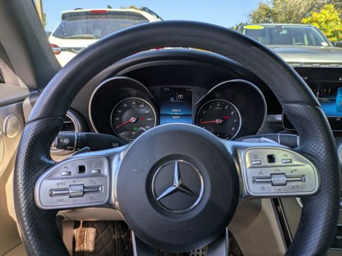Used 2020 Mercedes-Benz C 300 Coupe image 23