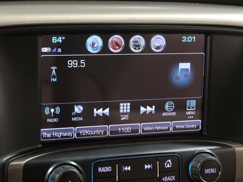 Used 2018 GMC Sierra 1500 Denali w/ Denali Ultimate Package image 13