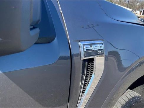 Used 2025 Ford F150 XLT w/ Equipment Group 301A Standard image 7