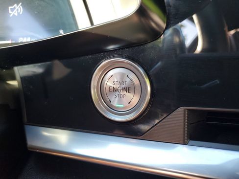 Used 2023 Chevrolet Corvette Stingray Convertible w/ Chrome Exterior Badge Package RWD image 18