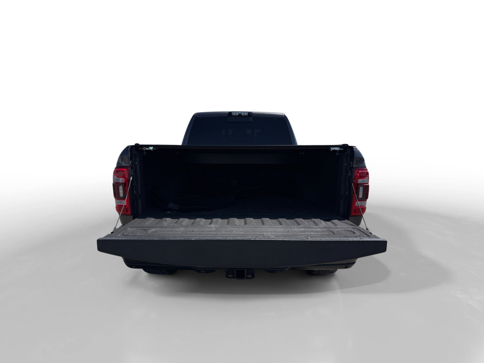Used 2019 RAM 3500 Laramie AWD/4WD image 17