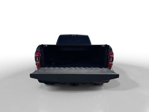 Used 2019 RAM 3500 Laramie AWD/4WD image 17