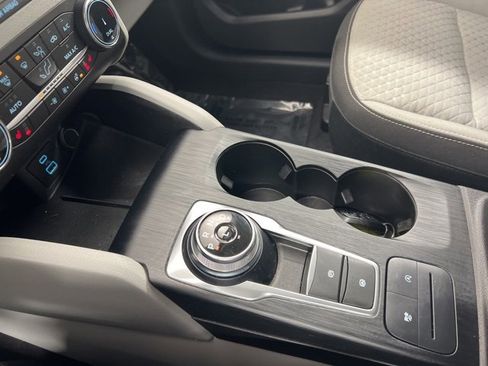 Used 2023 Ford Escape Active image 17