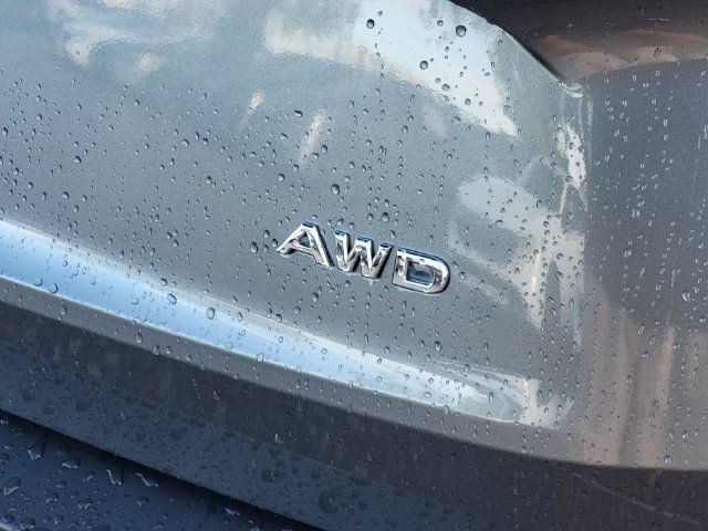 Certified 2023 Nissan Rogue S AWD/4WD image 11
