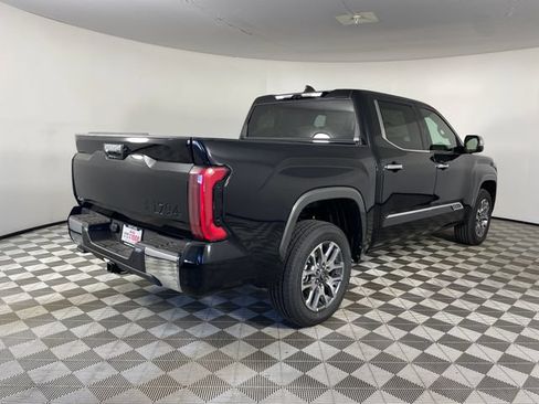New 2026 Toyota Tundra 1794 Edition AWD/4WD image 9