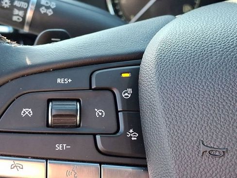 Certified 2022 Cadillac CT4 Luxury w/ Sun And Sound Package image 28