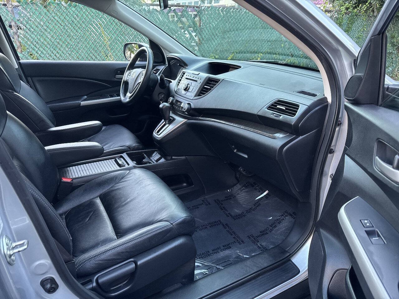 Used 2014 Honda CR-V EX-L image 20