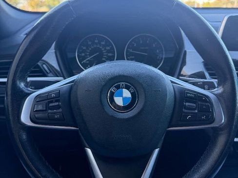 Used 2018 BMW X1 sDrive28i image 15
