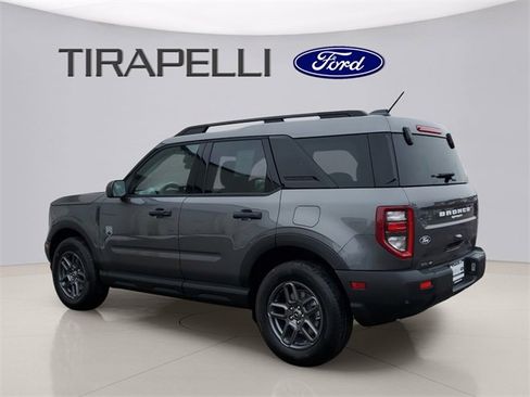 New 2026 Ford Bronco Sport Big Bend image 2