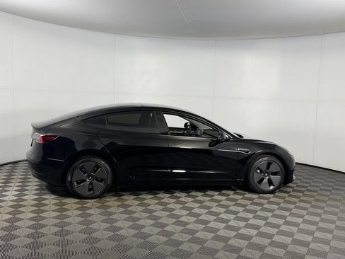 Used 2023 Tesla Model 3 Standard Range RWD image 4