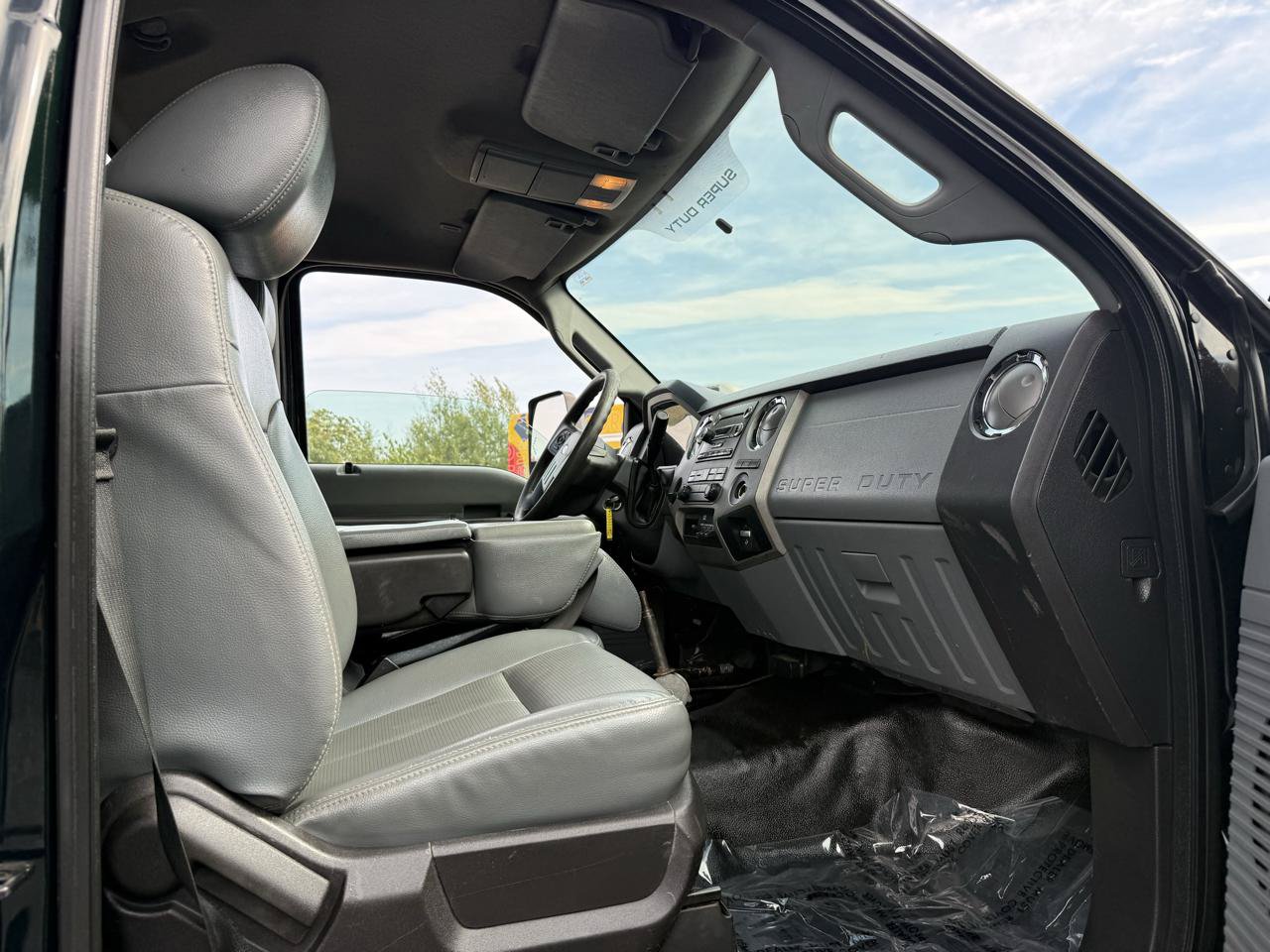Used 2019 Ford F650 2WD Regular Cab Super Duty image 21