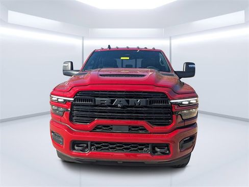 New 2026 RAM 2500 Laramie image 8