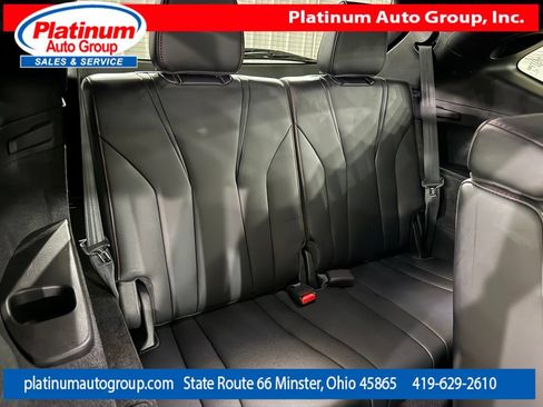 Used 2023 Acura MDX A-Spec AWD/4WD image 39