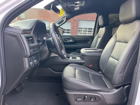 Used 2021 Chevrolet Tahoe LT image 13