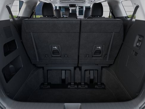 New 2026 Kia Carnival SX FWD image 24
