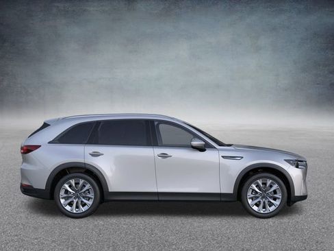 New 2026 MAZDA CX-90 3.3 Turbo w/ Preferred Package image 5