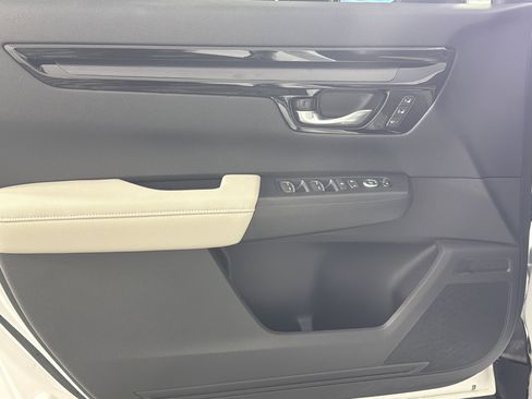 Used 2026 Honda CR-V EX-L image 7