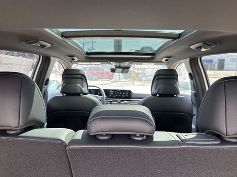 New 2026 Kia Sportage X-Line image 10