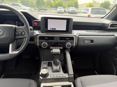 New 2026 Toyota Tacoma TRD Off-Road AWD/4WD image 15