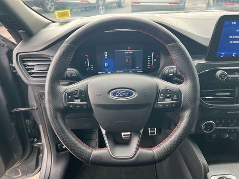 Used 2024 Ford Escape ST-Line image 20