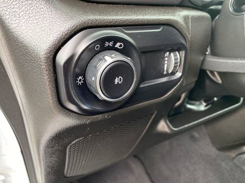 Used 2023 Jeep Wrangler Sport image 35